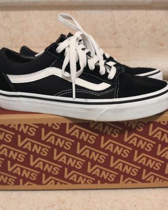 Scarpe Vans donna 37