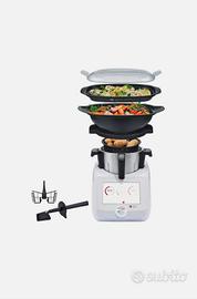 Robot da cucina Monsieur Cuisine Smart