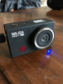 Nilox fotocamera