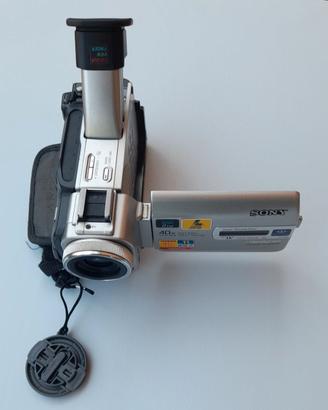Telecamera Digitale Sony
