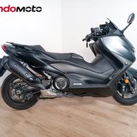 YAMAHA TMAX 560 ABS - 2021 Passaggio incluso