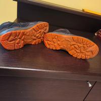 Scarpe trekking 36