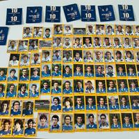 Figurine Azzurri con IP