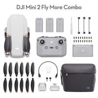 dji mini 2 combo