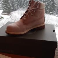 Scarpe Timberland Junior Ragazza