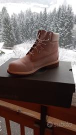 Scarpe Timberland Junior Ragazza