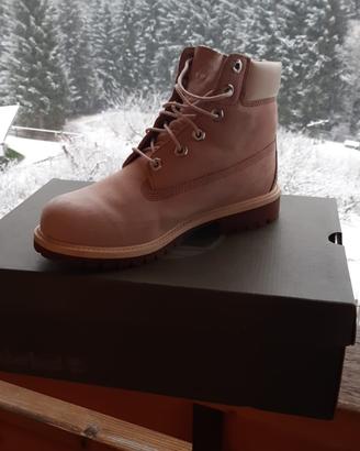 Scarpe Timberland Junior Ragazza