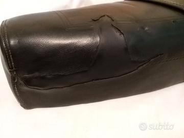 Sella lunga px 125 / 150