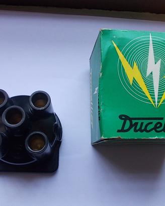 Calotta spinterogeno Renault 4 CV-Simca 6