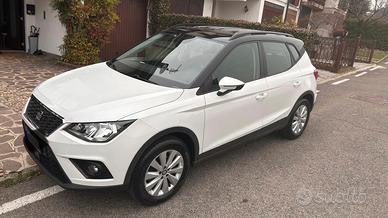 Seat Arona 1.0 tsi