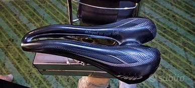 Sella SMP Hybrid MTB Bdc