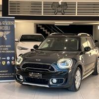 Mini Cooper Countryman 2.0 SD