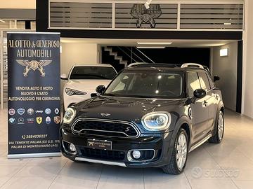 Mini Cooper Countryman 2.0 SD
