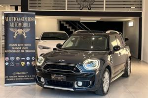 Mini Cooper Countryman 2.0 SD