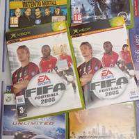 Giochi XBOX /XBOX 360 