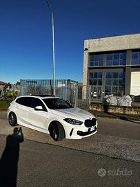 Bmw serie 1 M sport