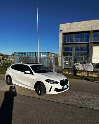 Bmw serie 1 M sport