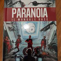 gioco di ruolo paranoia gdr