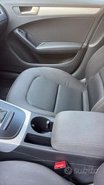 Audi a 4