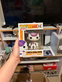 FUNKO POP DRAGONBALL FRIEZA