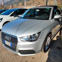 Audi A1 SPB 1.6 TDI Ambition