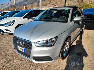 Audi A1 SPB 1.6 TDI Ambition