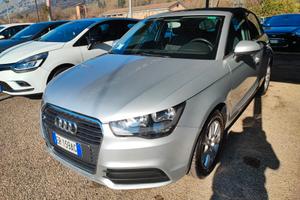 Audi A1 SPB 1.6 TDI Ambition
