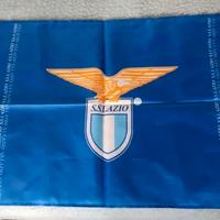 Bandiera squadra calcio S.S Lazio