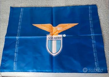 Bandiera squadra calcio S.S Lazio