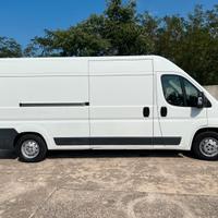 Ducato Jumper Boxer 160cv MOTORE NUOVO KM 0