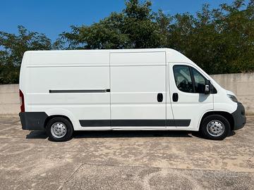 Ducato Jumper Boxer 160cv MOTORE NUOVO KM 0