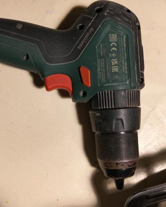 Bosch 18V Trapano Flex e Batteria