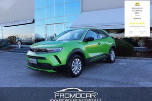 OPEL Mokka 1.2 TURBO EDITION *UNIPROP*