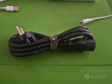 Cavo Ricarica EcoFlow Nuovo