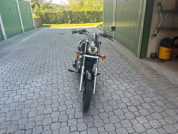 Gilera Eaglet - 50 cc
