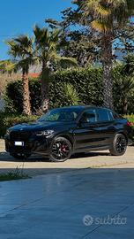 Bmw X4 20d Msport pari al nuovo