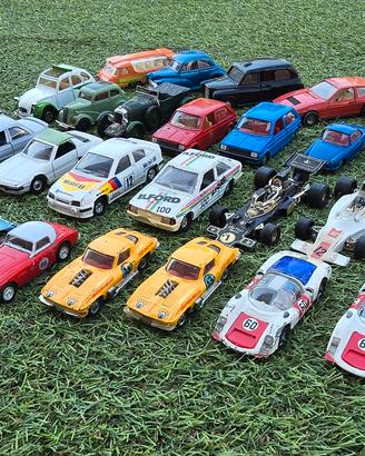 Corgi Toys/Corgi vari modelli, Vintage 