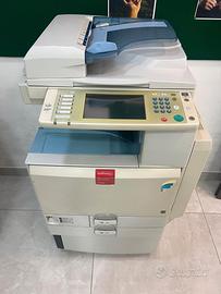 Fotocopiatrice AFICIO MP C2000