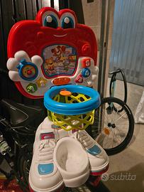 mini canestro basket 