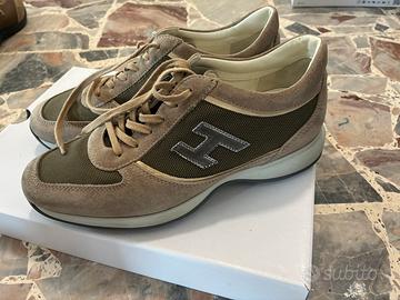 Hogan originsli uomo misura 40,5 (6,5) - ottime