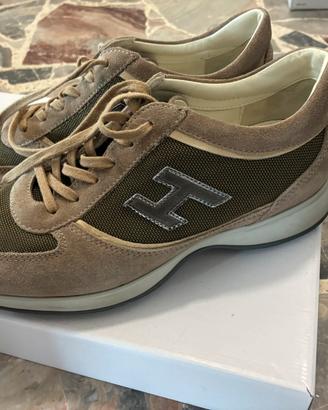 Hogan originsli uomo misura 40,5 (6,5) - ottime