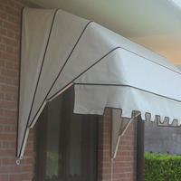 N. 5 tende capottina nuove