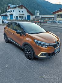 Renault Captur 1,33cc 130 CV sport edizione 