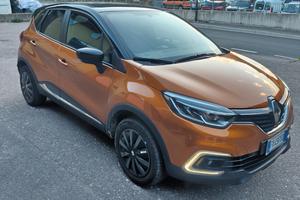 Renault Captur 1,33cc 130 CV sport edizione 