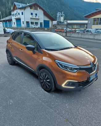Renault Captur 1,33cc 130 CV sport edizione 