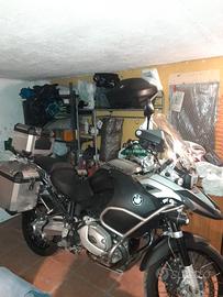 bmw R 1200 GS