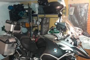 bmw R 1200 GS