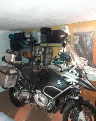 bmw R 1200 GS