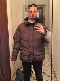 Piumino Peuterey originale in piuma d’oca