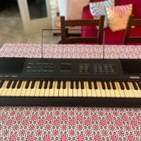Tastiera Professionale Farfisa TK 61